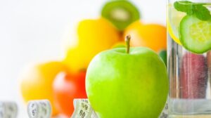 Co pić na diecie, aby odchudzanie było skuteczniejsze?