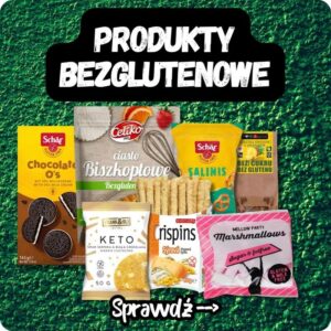 Czym zastąpić gluten, aby cieszyć się pełnowartościowymi posiłkami?