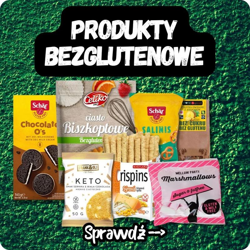 Czym zastąpić gluten, aby cieszyć się pełnowartościowymi posiłkami?