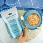 Domowe keto lody waniliowe bez cukru – łatwy przepis na słodką przyjemność