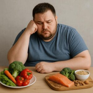 Jak dieta oparta na czynnikach i zasadach może zmienić twój jadłospis i efekty odchudzania?