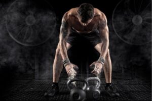 Jak trening wpływa na zdrowie i redukcję stanów zapalnych organizmu?