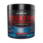 Kreatyna jako wsparcie: jak zmniejsza niekorzystne skutki braku snu na kondycję umysłową