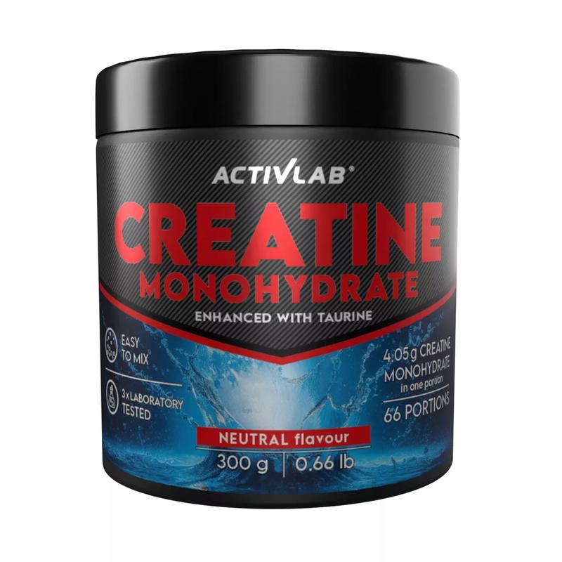 Kreatyna jako wsparcie: jak zmniejsza niekorzystne skutki braku snu na kondycję umysłową