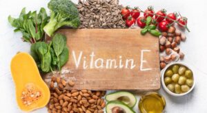 Zanim sięgniesz po witaminę E, sprawdź, co musisz wiedzieć!